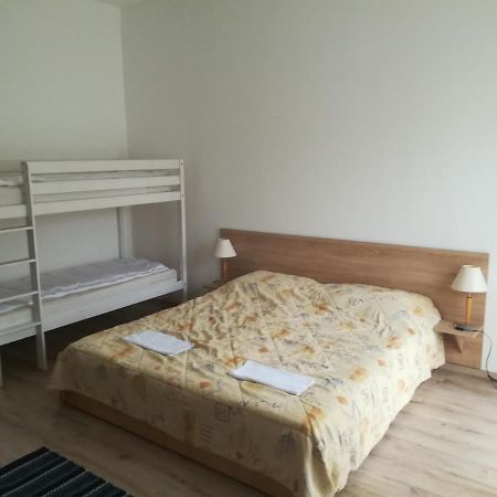 Mira Apartman Zalakaros Exterior foto